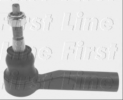 FIRST LINE ftr5678 -  Наконечник поперечной рулевой тяги